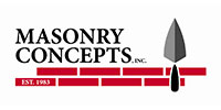 Masonry Concepts